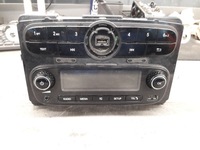 фото thumb №1, A4539004807 радио радиопроигрыватель cd smart fortwo iii