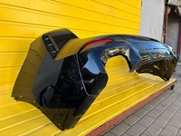 фото thumb №6, Bmw x3 g01 бампер задняя lift m-pakiet 6xpdc