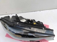 фото thumb №10, Bmw 3 g20 g21 лампа правая перед передняя laser shadow line 3237