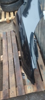 фото thumb №16, Крыло правый перед mazda 3 bl 09 -11r bez отверстие na поворотник kol. 16w