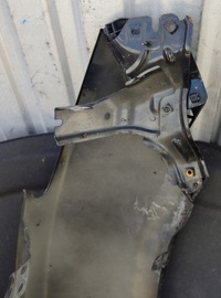 фото thumb №10, Крыло перед левый mazda 3 ii bl 2009-2013 +направляющая giełda pń