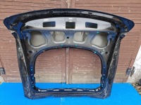 Кришка багажника задня tesla s 2012r- Оригінал, фото thumb