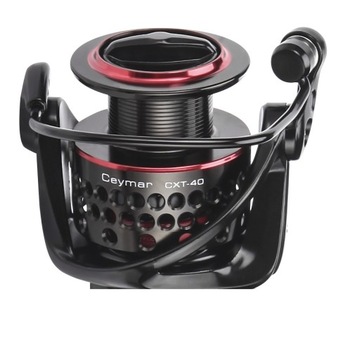 Okuma Keymar XT CXT-25FD REEL