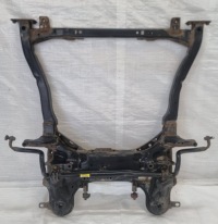 фото thumb №1, Підрамник поперечина підрамник підрамник перед opel mokka a