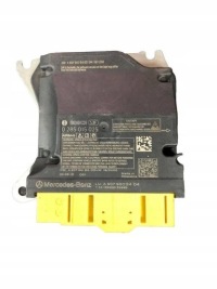 фото thumb №1, Mercedes w907 модуль подушка безопасности 9079020403