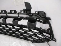 фото thumb №12, Citroen c4 picasso ii решётка бампера передней решётка