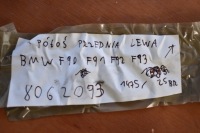 Привідний вал передня передні  ліва bmw f90 f91 f92 f93 1 Доставка, фото thumb