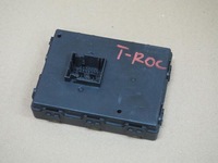 фото thumb №1, Модуль kessy vw t-roc 1.0 tsi 3q0959435n