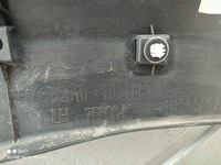 фото thumb №5, Toyota yaris iv cross молдинг крила лівий задня