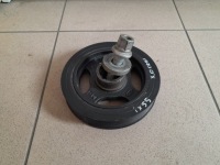 фото thumb №1, Hyundai ix55 veracruz 3.0 crdi шків колінчастого вала