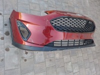 фото thumb №6, Ford fiesta mk8 active бампер перед