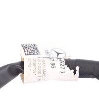 фото thumb №11, Mercedes w166 w212 c218 проводка провода дроссель a1561410225