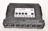 фото thumb №1, Opel corsa e модуль комфорту 13515939