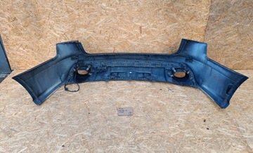 фото thumb №8, Audi rs6 c7 4g универсал комплектный бампер зад + pdc очень хороший