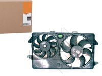 фото thumb №1, Nrf вентилятор радиатора ford transit connect 1,8t