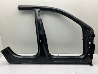 Купити Audi e-tron 4ke обшивка поріг стійку  рамка передня правий перед 2018-, фото thumb