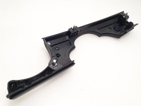 фото thumb №8, Mini cooper s r56 r57 dekor консолі piano black