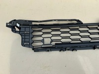 фото thumb №9, Skoda kamiq 19r- решётка средняя бампера перед передняя 658853677