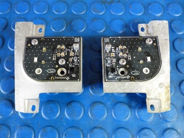 фото thumb №1, Модуль led w лампа фара лівий праві stbdb opel astra k v