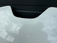 фото thumb №7, Renault espace v 14-23 капот кришка двигуна колір teqnc білий перламутр