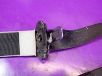 Opel vectra c 05-09 рестайлінг  ремінь безпеки правий перед 13128272n в Україні, фото thumb