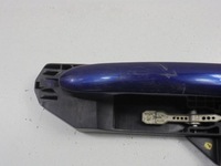 фото thumb №7, Fiat bravo ii ручка наружная левая задняя 242567