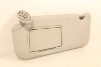 Купити Захист сонцезахисна ліва toyota yaris iii 74311-0d030, фото thumb