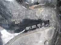 фото thumb №10, Porsche 911 991 carrera крыло левый 99150315500