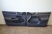 фото thumb №12, Vw jetta v 5 05-11 sedan 5d сидіння диван mater eu