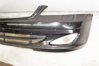 фото thumb №8, Aa451 mercedes w221 бампер перед передний модули радары distronic жгут