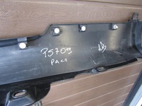 фото thumb №9, Молдинг порог правая mini cooper paceman r61 12-16