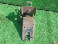 фото thumb №6, Kia k2700 ii 01r засов кронштейн отбойники кабины l