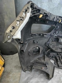 фото thumb №16, Бампер переднє світлодіоди citroen c4 picasso ii kdkd