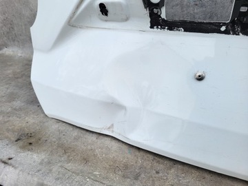 фото thumb №6, Dacia duster ii 2 кришка кришка багажника