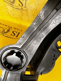 фото thumb №7, Прокладка захист жабо ліва bmw 5 g30