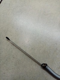 фото thumb №3, Щуп оливи subaru justy i 1.2 b