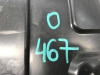 2022-24 kgm ssangyong musso підкрилок праве задній 79741-38000 Зі Шроту, фото thumb