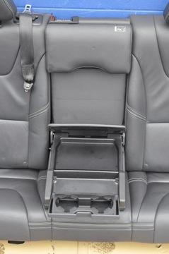 фото thumb №6, Volvo v60 rdesign комплект сидений сиденья сиденье