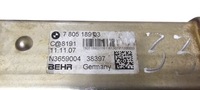 фото thumb №11, Bmw e81 e87 e82 e88 e90 e91 e92 e60 радіаторів вихлопних газів клапан egr n47 7805189