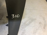 фото thumb №6, Audi a5 sportback обшивка обивка правый задняя 0310