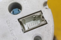 фото thumb №7, Спідометр  манометр volkswagen lt 35 46 2.5 tdi 2d0919850a