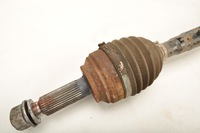 фото thumb №3, Tesla model s p85d 691km привідний вал ліва задня 1007719-01-a