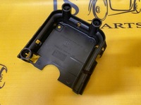 фото thumb №1, Защита заглушка крышка renault clio v captur ii