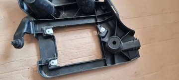 фото thumb №6, A6 c7 4g рестайлінг ковзун бампера зад задній правий 4g5807394d