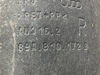 фото thumb №8, Audi q4 etron 89a підкрилок зад задні праві 89a810172b