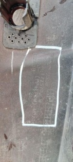 Бампер передний перед ford mondeo mk5 v 5 Цена, фото thumb