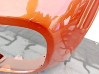 фото thumb №7, Kia pro ceed 2 ii 12-16 бампер задняя задний pdc