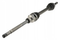 фото thumb №1, Привідний вал привідна перед права npw-ct-135