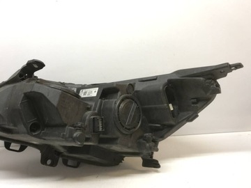 фото thumb №12, Opel astra k 5 v лампа права передня перед звичайна h7 led 39081893