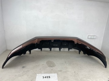 фото thumb №12, Бампер перед переднее nissan navara iv 4 620224ju0h